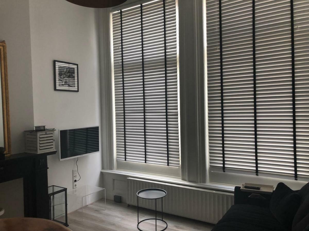 Westerbinnensingel Хронинген Екстериор снимка