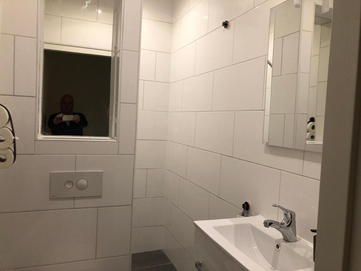 Westerbinnensingel Хронинген Екстериор снимка